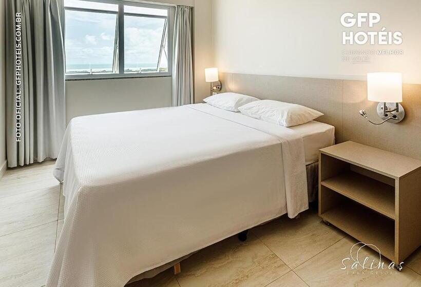 プレミアム4ベッドルーム, Salinas Park Gav Resorts