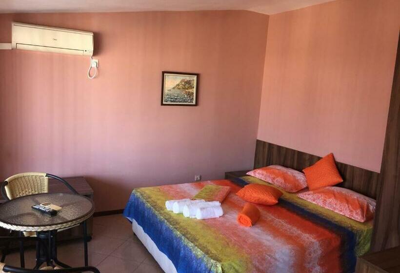 Apartamento 1 Dormitório, Sunny House Family Complex