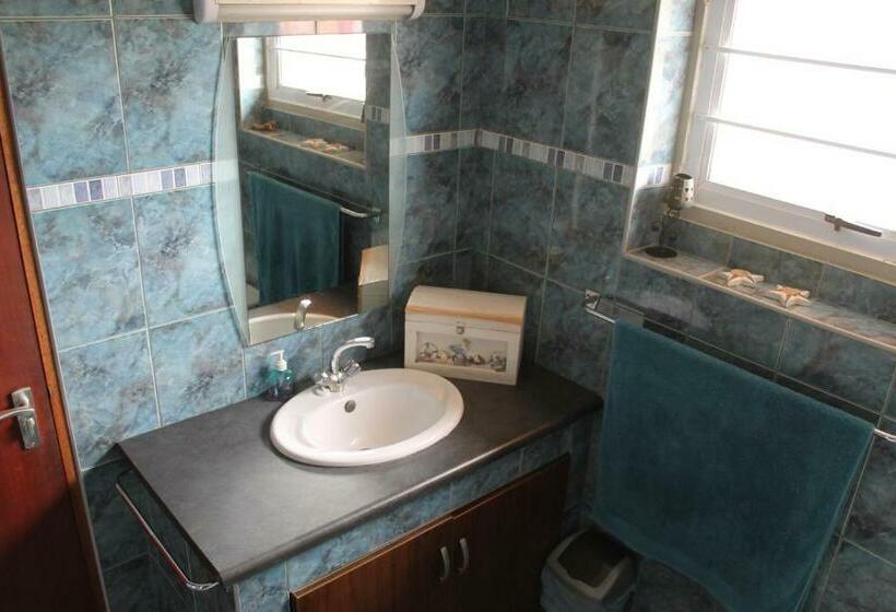 آپارتمان 1 خوابه با چشم‌انداز دریا, The Timeless Way Self Catering Accommodation