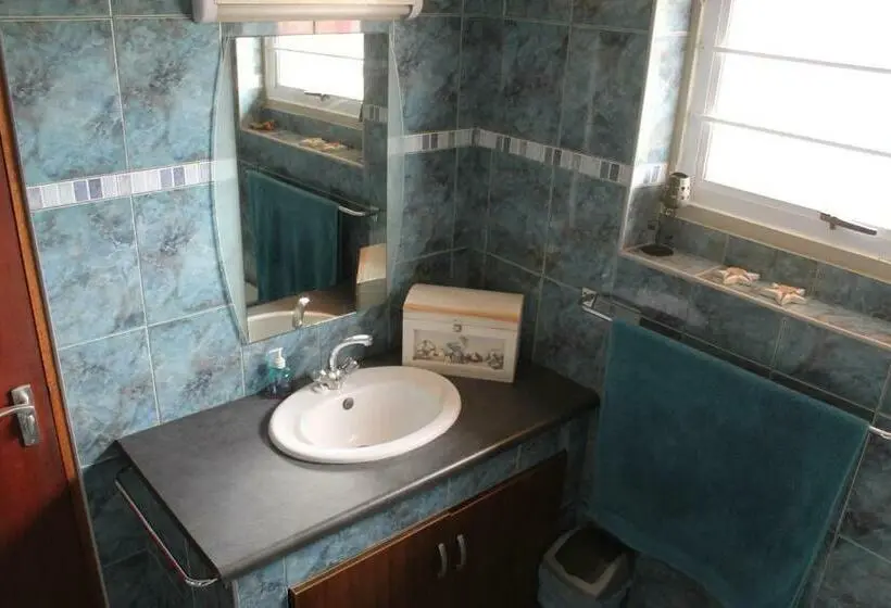 آپارتمان 1 خوابه با چشم‌انداز دریا, The Timeless Way Self Catering Accommodation