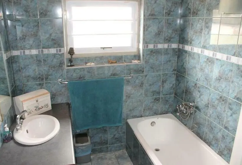 آپارتمان 1 خوابه با چشم‌انداز دریا, The Timeless Way Self Catering Accommodation