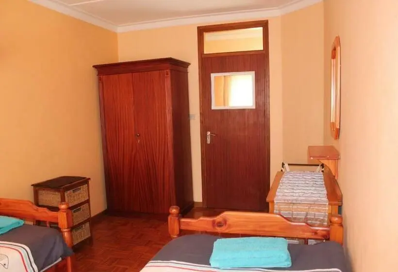 آپارتمان 1 خوابه با چشم‌انداز دریا, The Timeless Way Self Catering Accommodation
