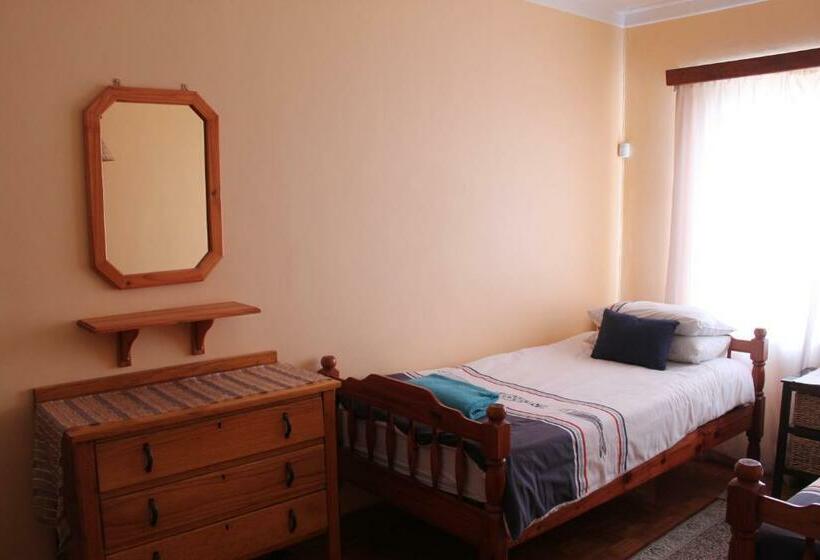 آپارتمان 1 خوابه با چشم‌انداز دریا, The Timeless Way Self Catering Accommodation