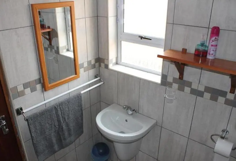 آپارتمان 1 خوابه, The Timeless Way Self Catering Accommodation
