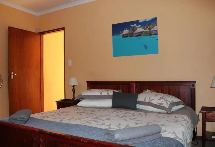 آپارتمان 1 خوابه, The Timeless Way Self Catering Accommodation