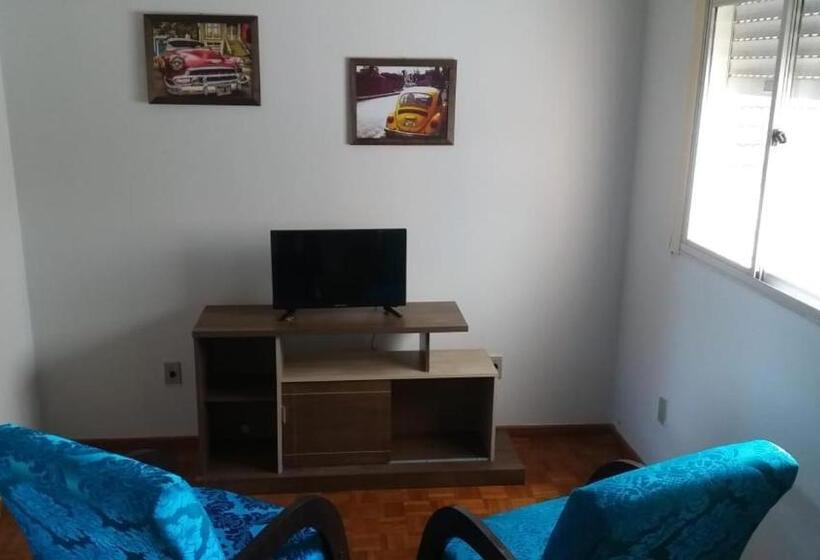 Апартаменты 1 Спальня, Vitrine Apart.