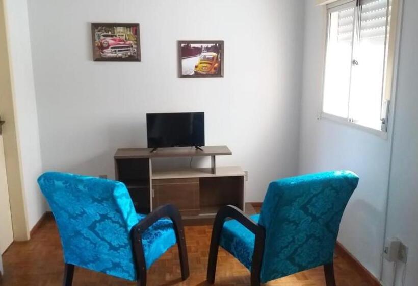 Апартаменты 1 Спальня, Vitrine Apart.