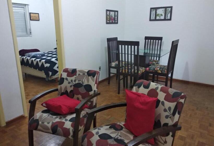 Апартаменты 1 Спальня, Vitrine Apart.