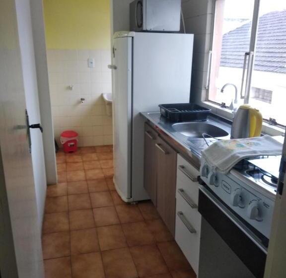 Апартаменты 1 Спальня, Vitrine Apart.