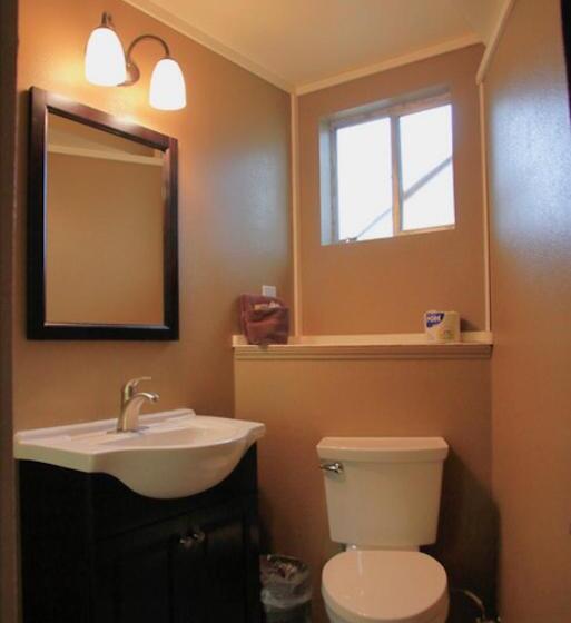 디럭스 스위트, Silver Pines Lodge