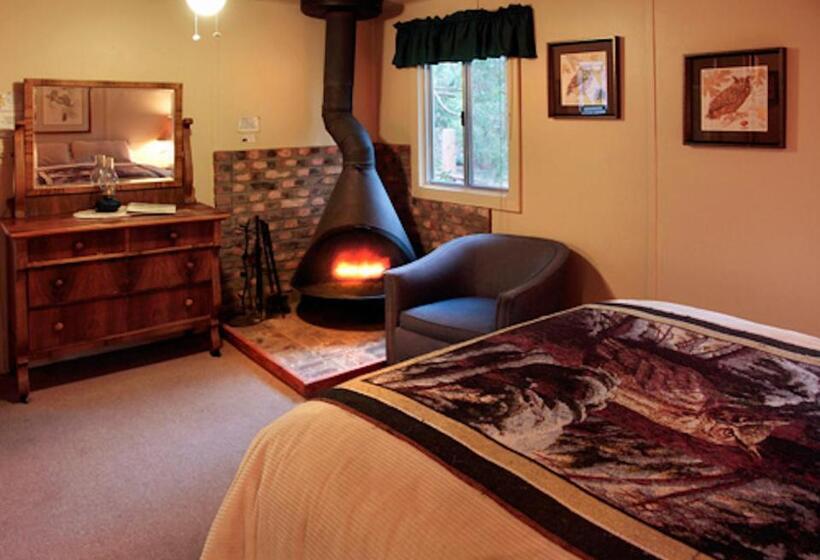 디럭스 스위트, Silver Pines Lodge
