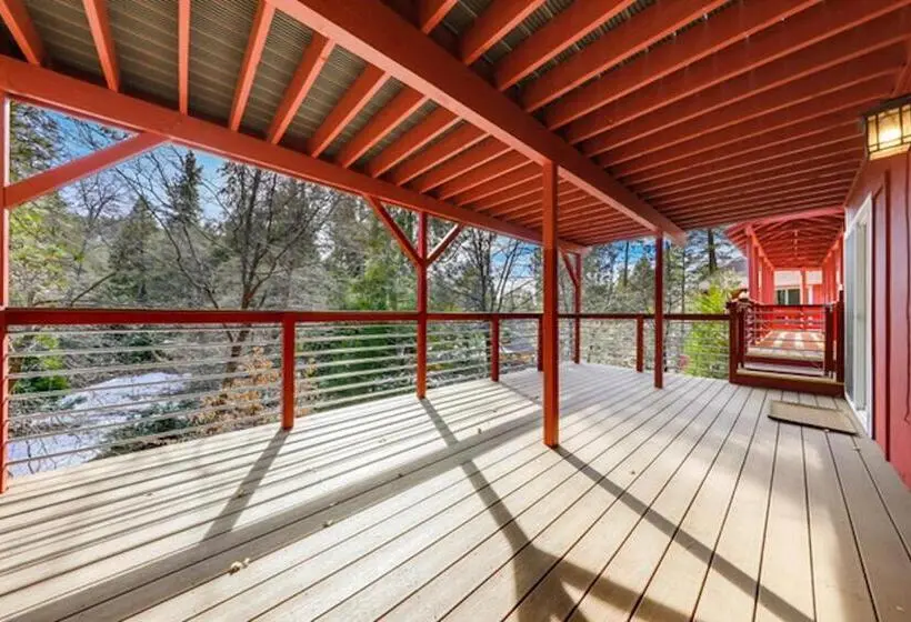 シャレー・スペリアー1寝室, Silver Pines Lodge