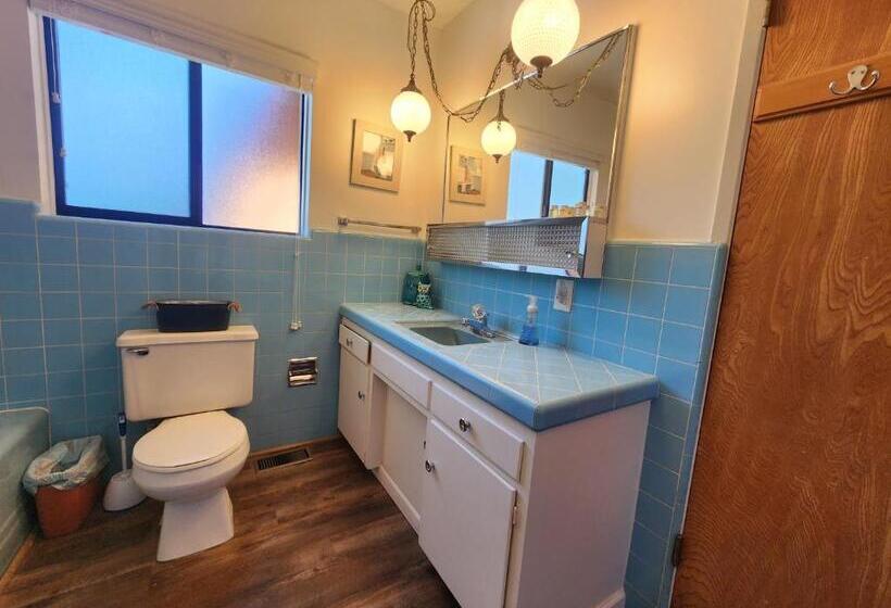 침실 3개 주택, Silver Pines Lodge