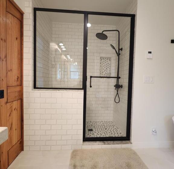 침실 3개 주택, Silver Pines Lodge