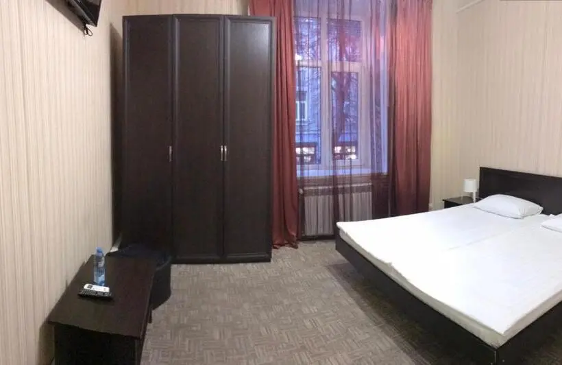 اتاق سوپریور, Apart Hotel City Center Contrabas