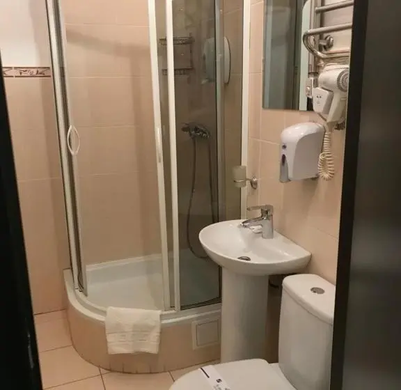 اتاق سوپریور, Apart Hotel City Center Contrabas