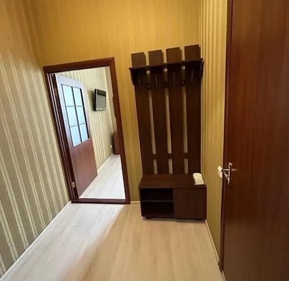 اتاق استاندارد, Apart Hotel City Center Contrabas