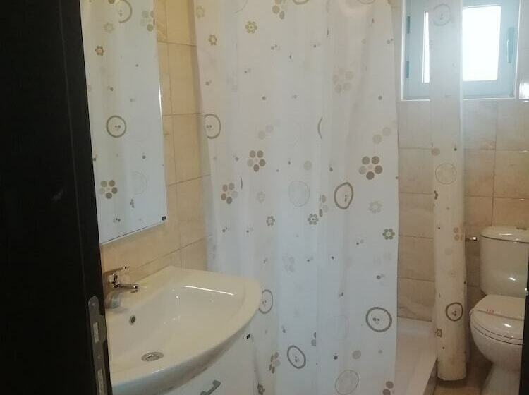 اتاق استاندارد یک نفره, Apartments And Rooms Grand Palazzo