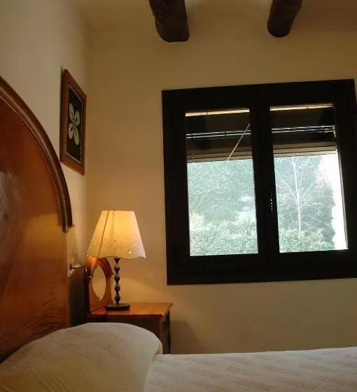 スタンダードルーム, Habitaciones Con Encanto   Cal Alejandro
