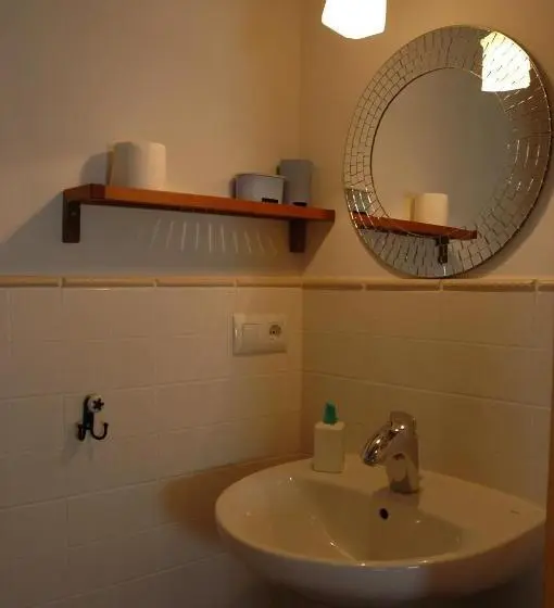 スタンダードルーム, Habitaciones Con Encanto   Cal Alejandro
