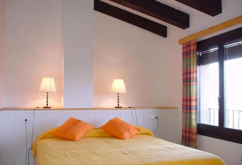 スーペリアースイート, Habitaciones Con Encanto   Cal Alejandro