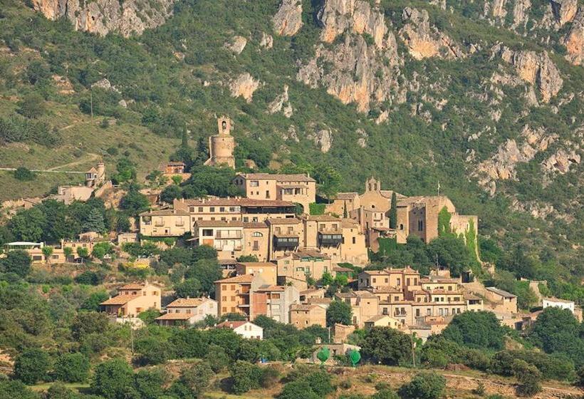 جناح سوبيريور, Habitaciones Con Encanto Cal Alejandro