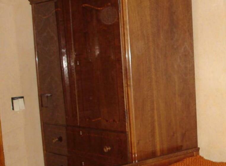 اتاق اکونومی یک تخته, Guest House Deda Lali