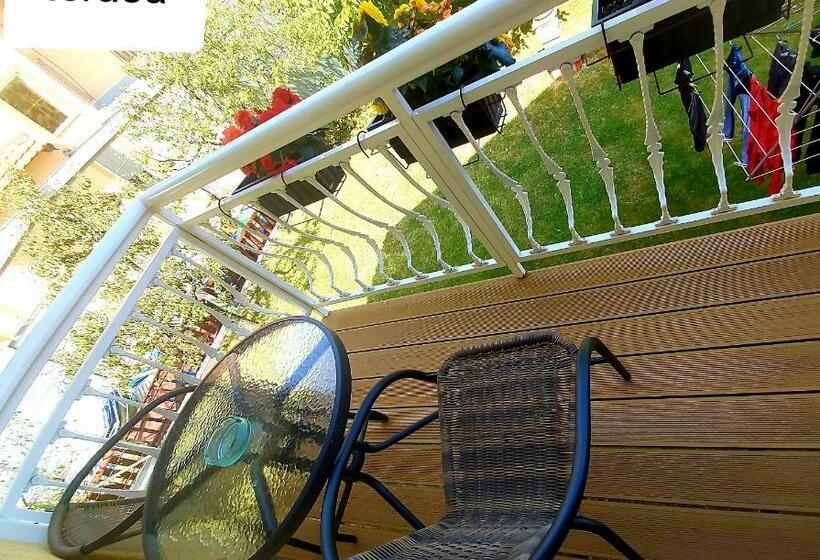 سوییت خانوادگی, Guesthouse Dabić