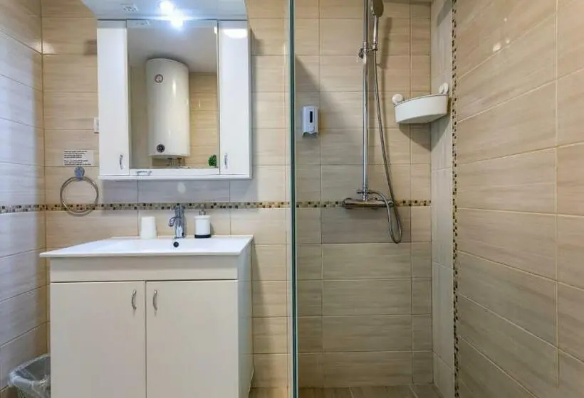 سوییت خانوادگی, Guesthouse Dabić