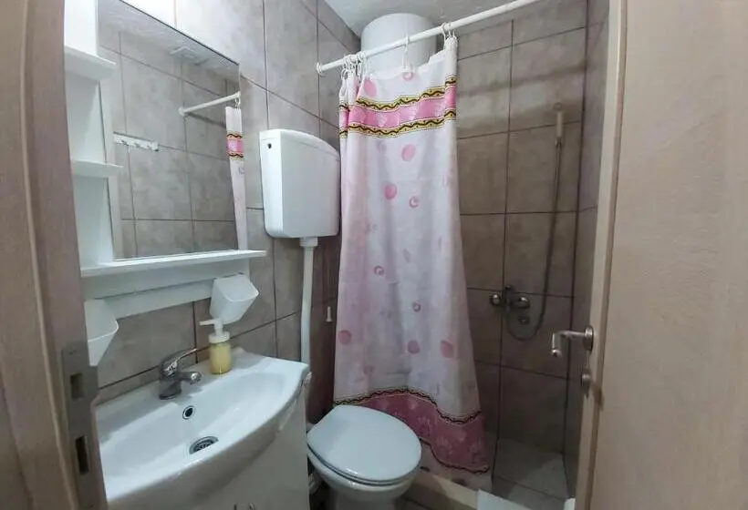 اتاق استاندارد, Guesthouse Dabić