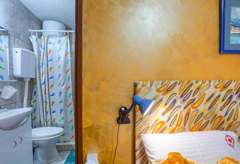 اتاق استاندارد, Guesthouse Dabić