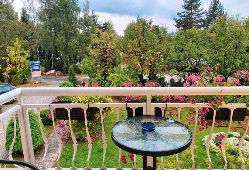 اتاق استاندارد, Guesthouse Dabić