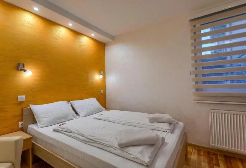 آپارتمان 1 خوابه با تراس, Guesthouse Dabić