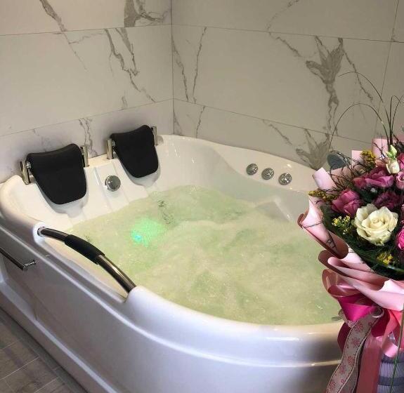 استودیوی استاندارد, Guesthouse Dabić