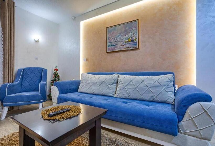 سوییت خانوادگی, Guesthouse Dabić