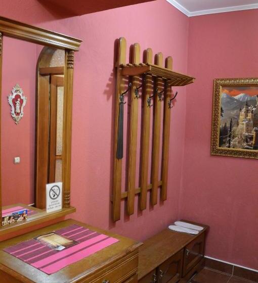 سوئیت 2 خوابه, Knaus Apartments