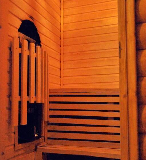 سوییت, Knaus Apartments