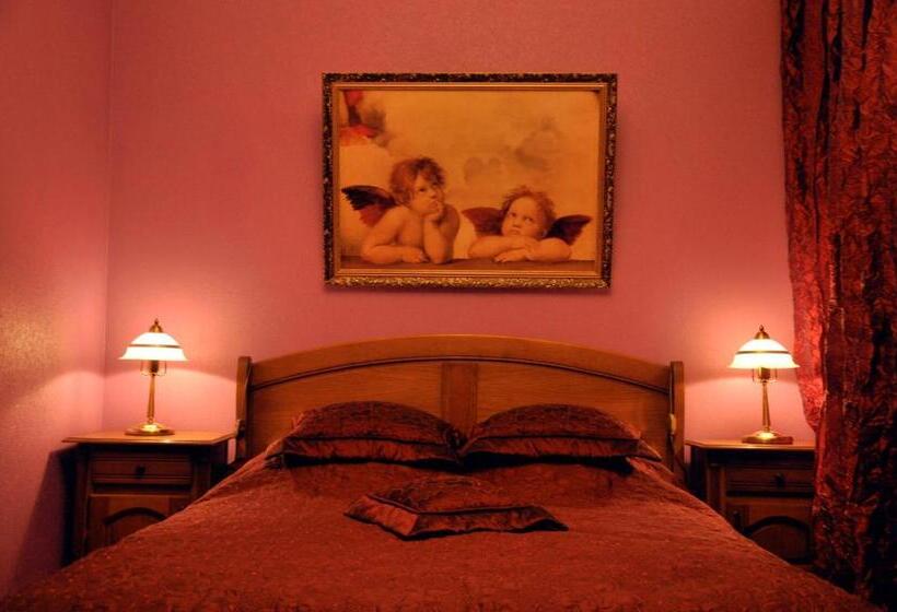 سوییت, Knaus Apartments