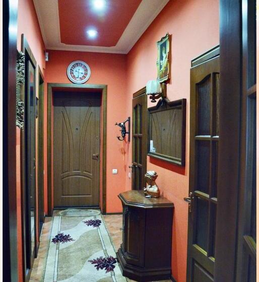 سوییت, Knaus Apartments