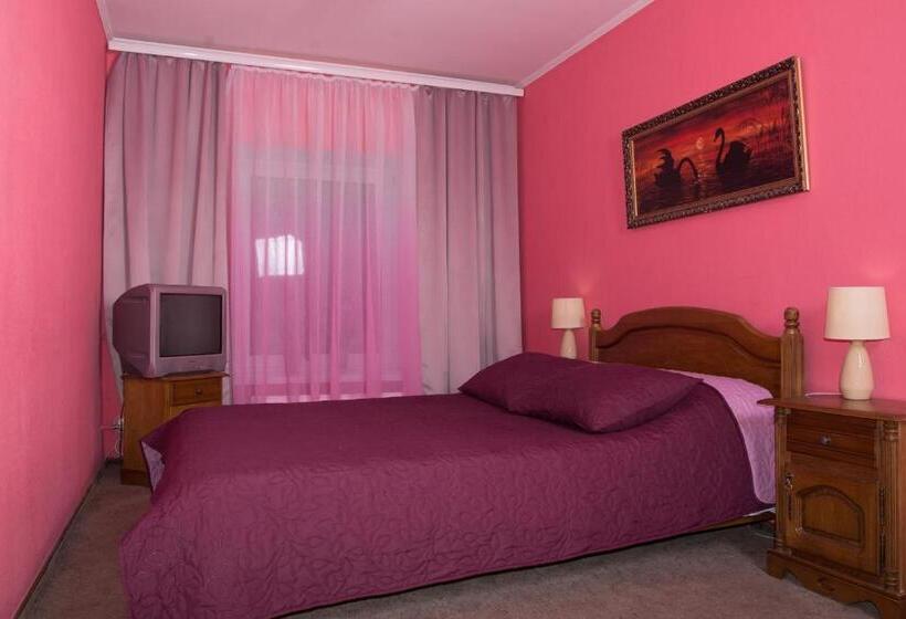 سوئیت 2 خوابه, Knaus Apartments