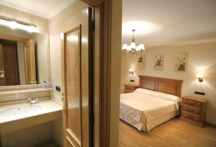 スタンダードルーム, Puerta Del Sol