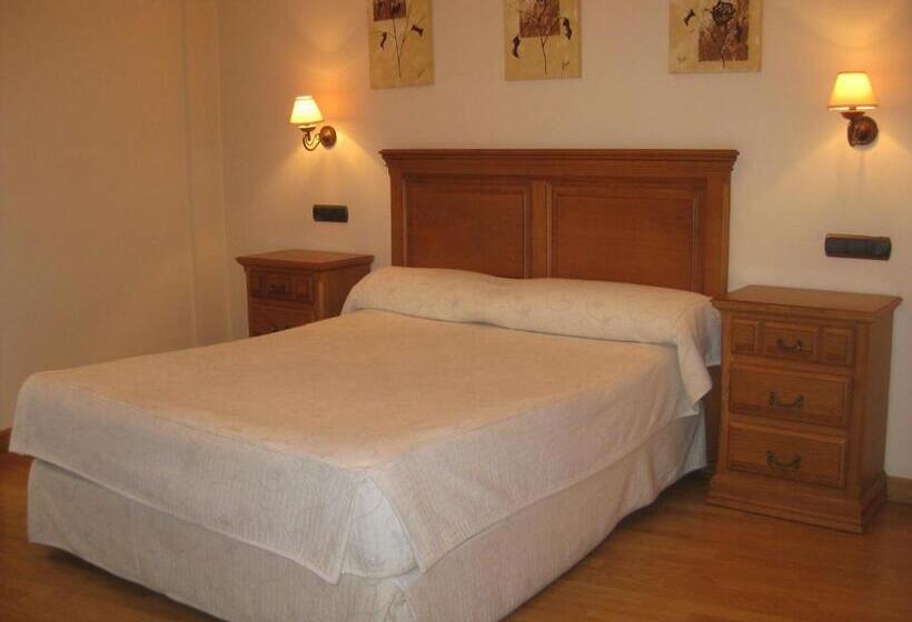 スタンダードルーム, Puerta Del Sol