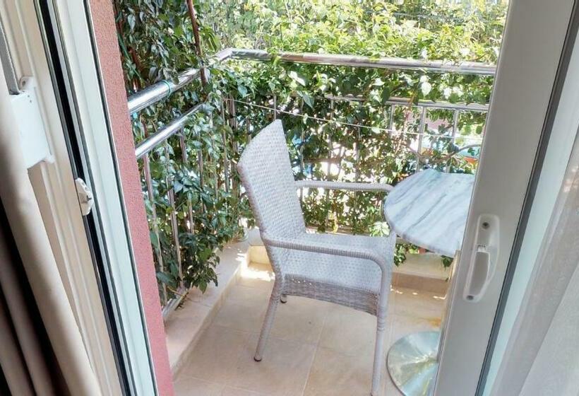 اتاق استاندارد, Villa Bojana