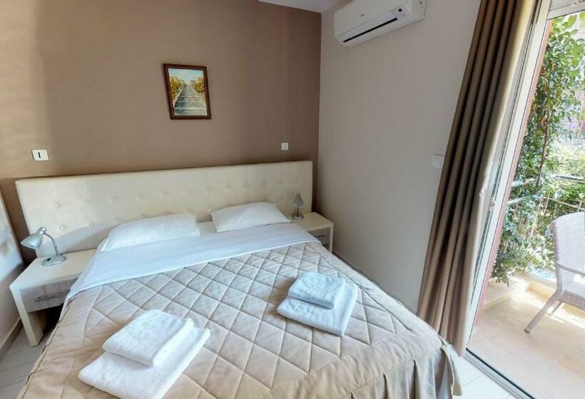 اتاق استاندارد, Villa Bojana