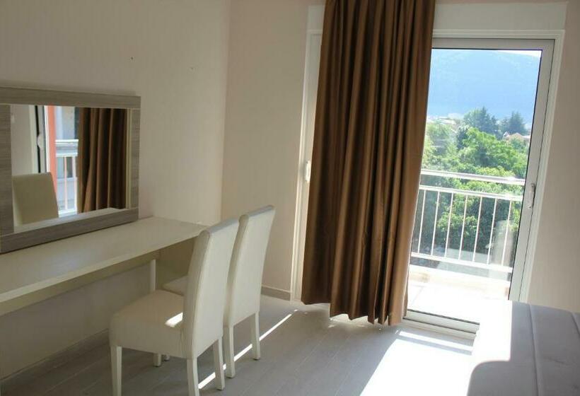 اتاق استاندارد, Villa Bojana