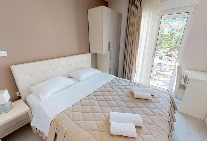 اتاق استاندارد, Villa Bojana