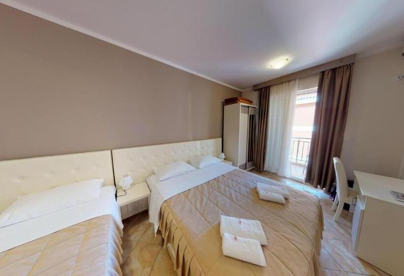 استودیوی استاندارد, Villa Bojana