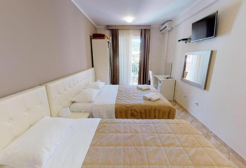 استودیوی استاندارد, Villa Bojana