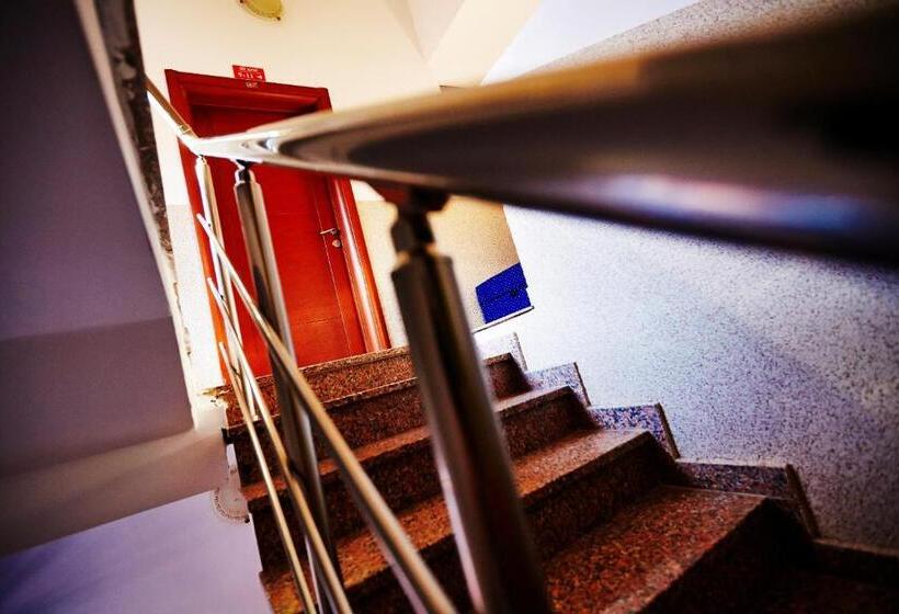 اتاق کلاسیک یک تخته, Villa Bojana