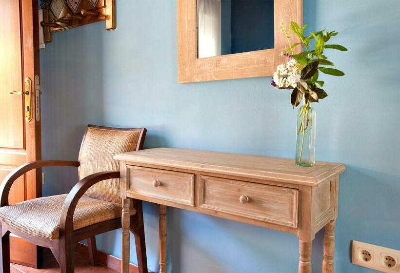 スタンダードルーム, Rural El Retiro De San Pedro By Retirorural